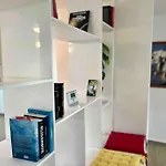 アパート Le Contemporain - Plein Centre, Place Du Marche