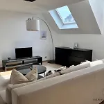 アパート Le Contemporain - Plein Centre, Place Du Marche