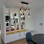 アパート Le Contemporain - Plein Centre, Place Du Marche *