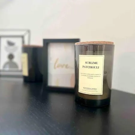 Lägenhet Le Contemporain - Plein Centre, Place Du Marche Liège