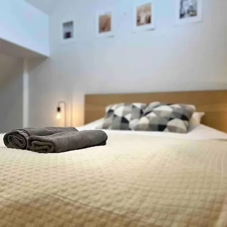 Le Contemporain - Plein Centre, Place Du Marche Apartment Liege