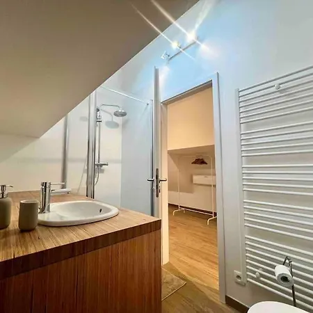 Le Contemporain - Plein Centre, Place Du Marche * لييج