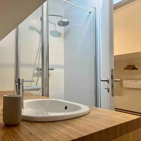 Le Contemporain - Plein Centre, Place Du Marche Apartment