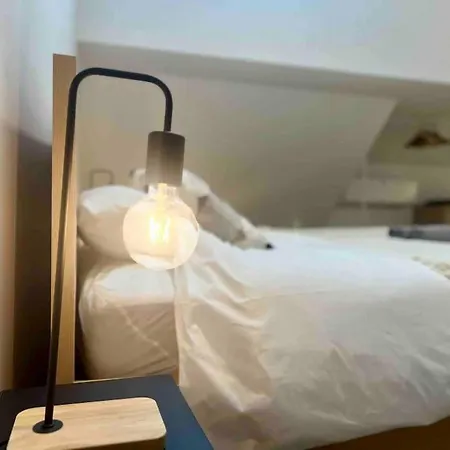 Le Contemporain - Plein Centre, Place Du Marche شقة لييج