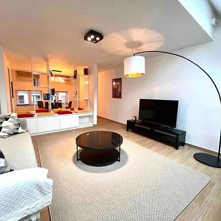 Le Contemporain - Plein Centre, Place Du Marche * لييج