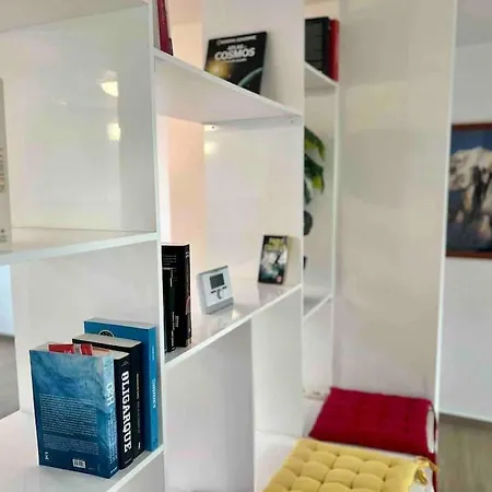 Apartment Le Contemporain - Plein Centre, Place Du Marche