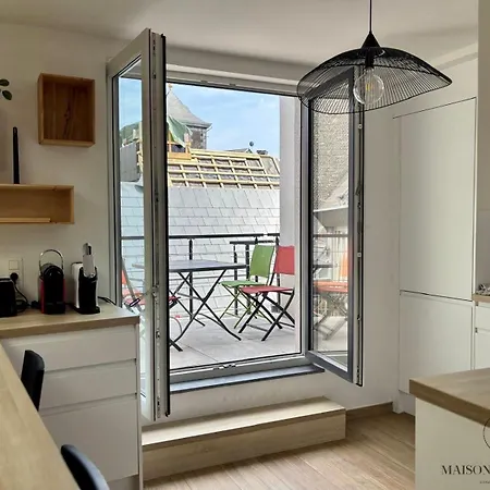 Le Contemporain - Plein Centre, Place Du Marche Daire *