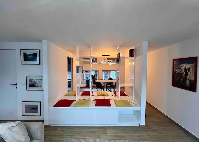 Le Contemporain - Plein Centre, Place Du Marche Lägenhet Liège