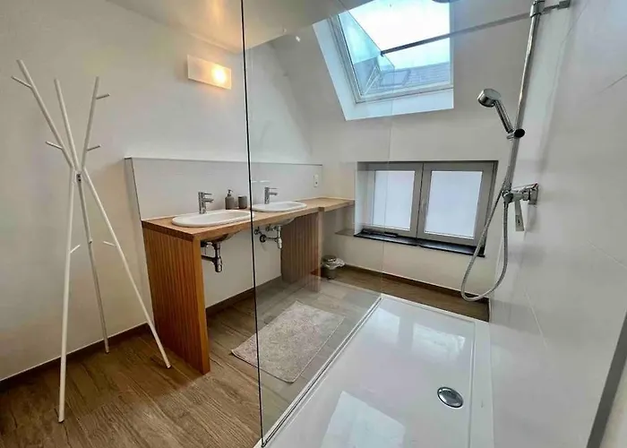 Le Contemporain - Plein Centre, Place Du Marche Lägenhet