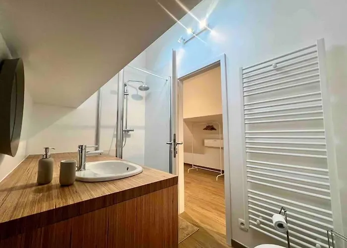 Le Contemporain - Plein Centre, Place Du Marche * Liège