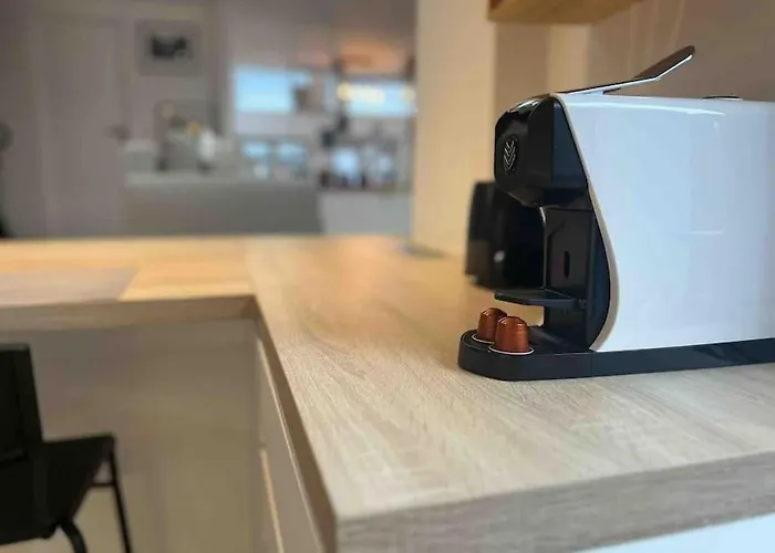 Le Contemporain - Plein Centre, Place Du Marche * Liège